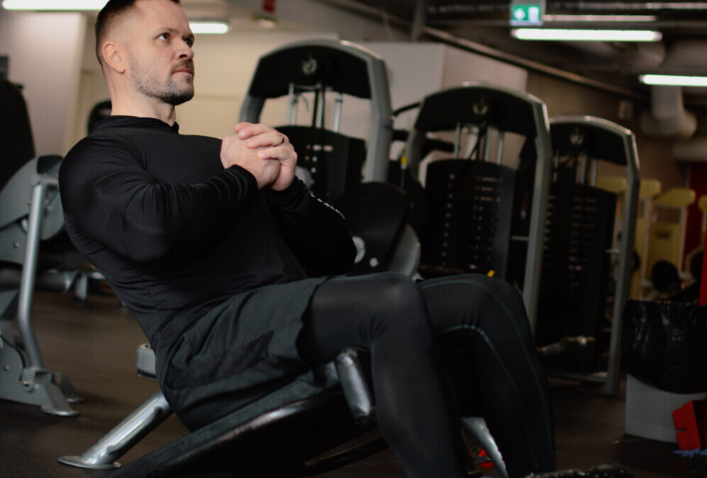 Personal trainer kuopio: Valmennus