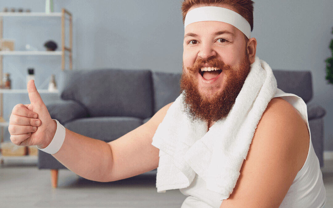 Miten valita Personal trainer?