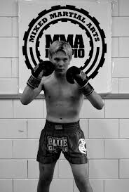 Urheilijan ravintovalmennus - Paavo Leinonen, Antti Rossi, MMA Kuopio