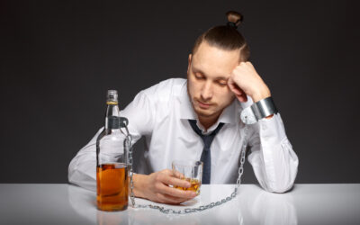 Alkoholi ja sen vaikutukset kehoon ja mieleen