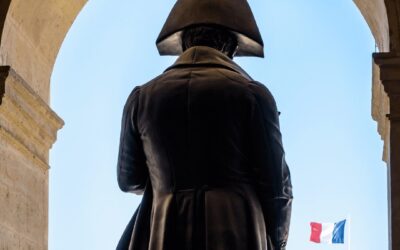 Oletko Napoleon? Seksuaalinen strategia, vai harha?