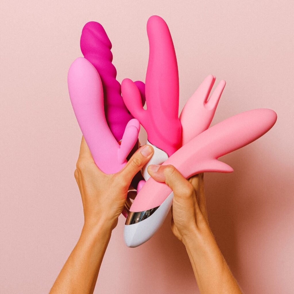 Seksuaalinen avoimuus ennemmin kuin seksuaalinen estoisuus